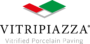 Vitripiazza Logo