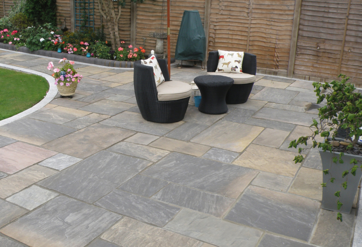 Inspiration For Your Next Landscaping Project - Talasey Ltd