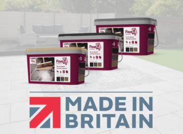 Talasey Joins Made in Britain