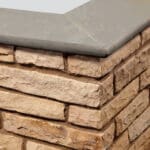 Lakeland Sandstone Wall Copings