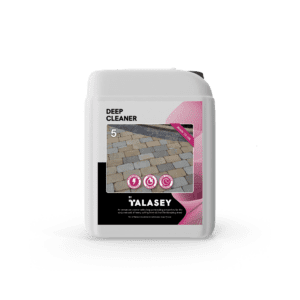Deep Cleaner