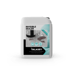 Invisible Sealer