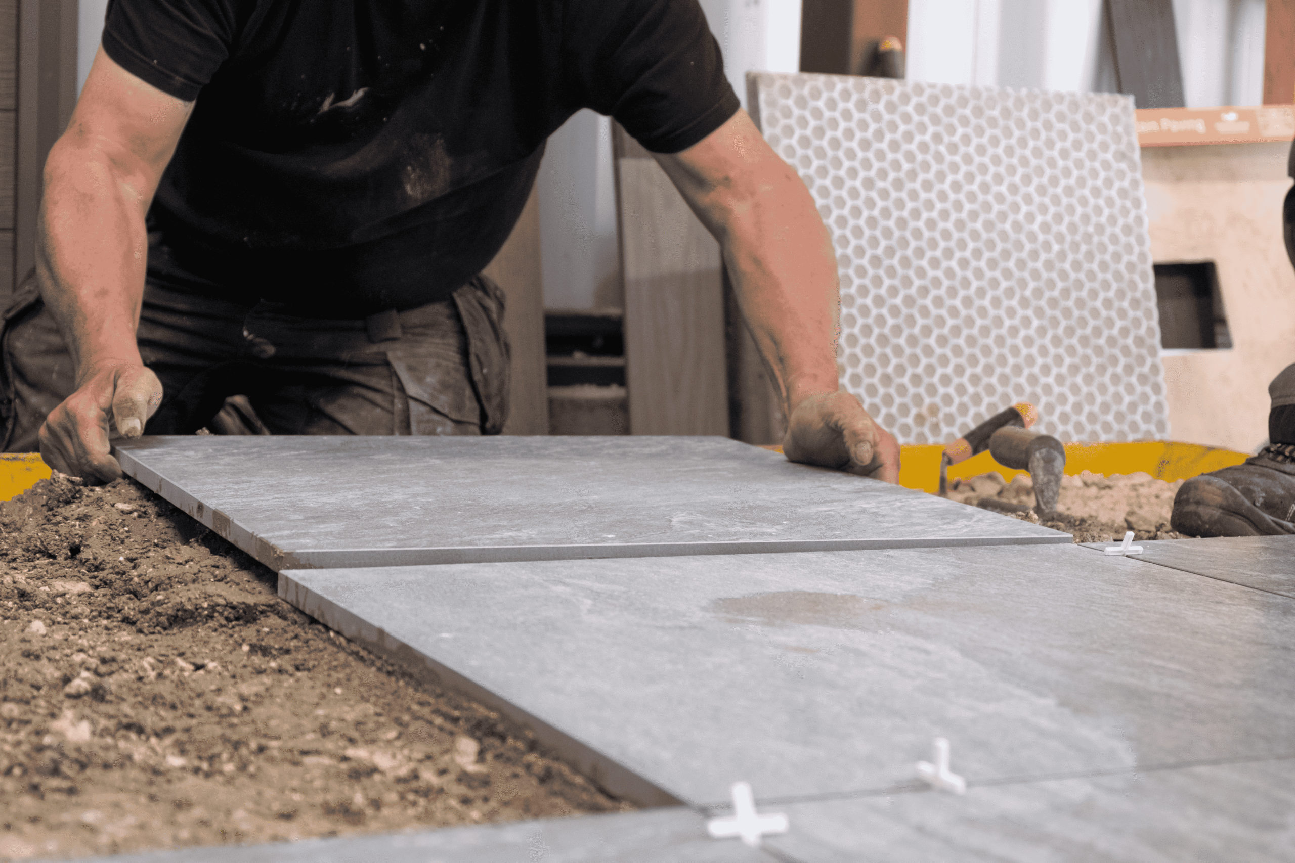 Product Installation Courses - Header - Talasey Ltd - Talasey Ltd Product Installation Courses Header