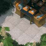 Dove Porcelain Paving