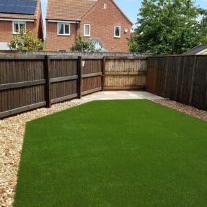 35 Tranquillity Artificial Grass