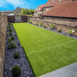 40 Luxury Artificial Grass
