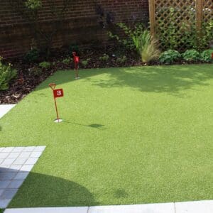 Pro Putt Artificial Grass