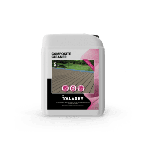 Composite Cleaner