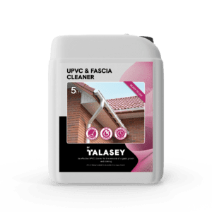 UPVC & Fascia Cleaner