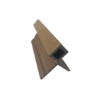 Shadow Gap Corner Fascia Trim