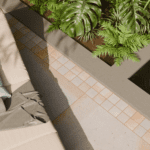 Buff Yorkstone Setts