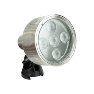 18W Spotlight LED RGBW