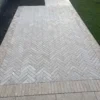 Galala White Egyptian Limestone Pavers - Thumbnail Image 3