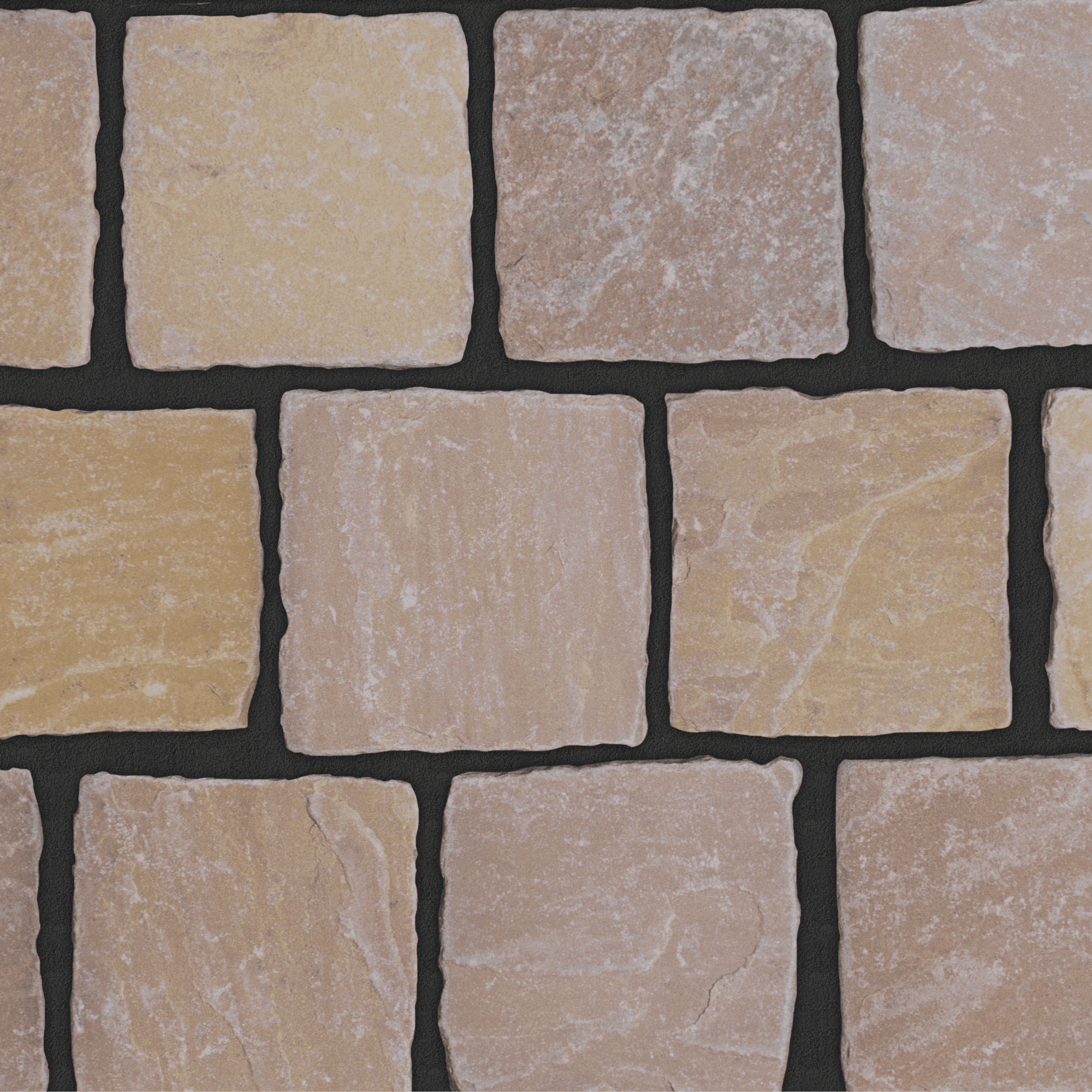 Meadow Sandstone Cobbles - Image 8