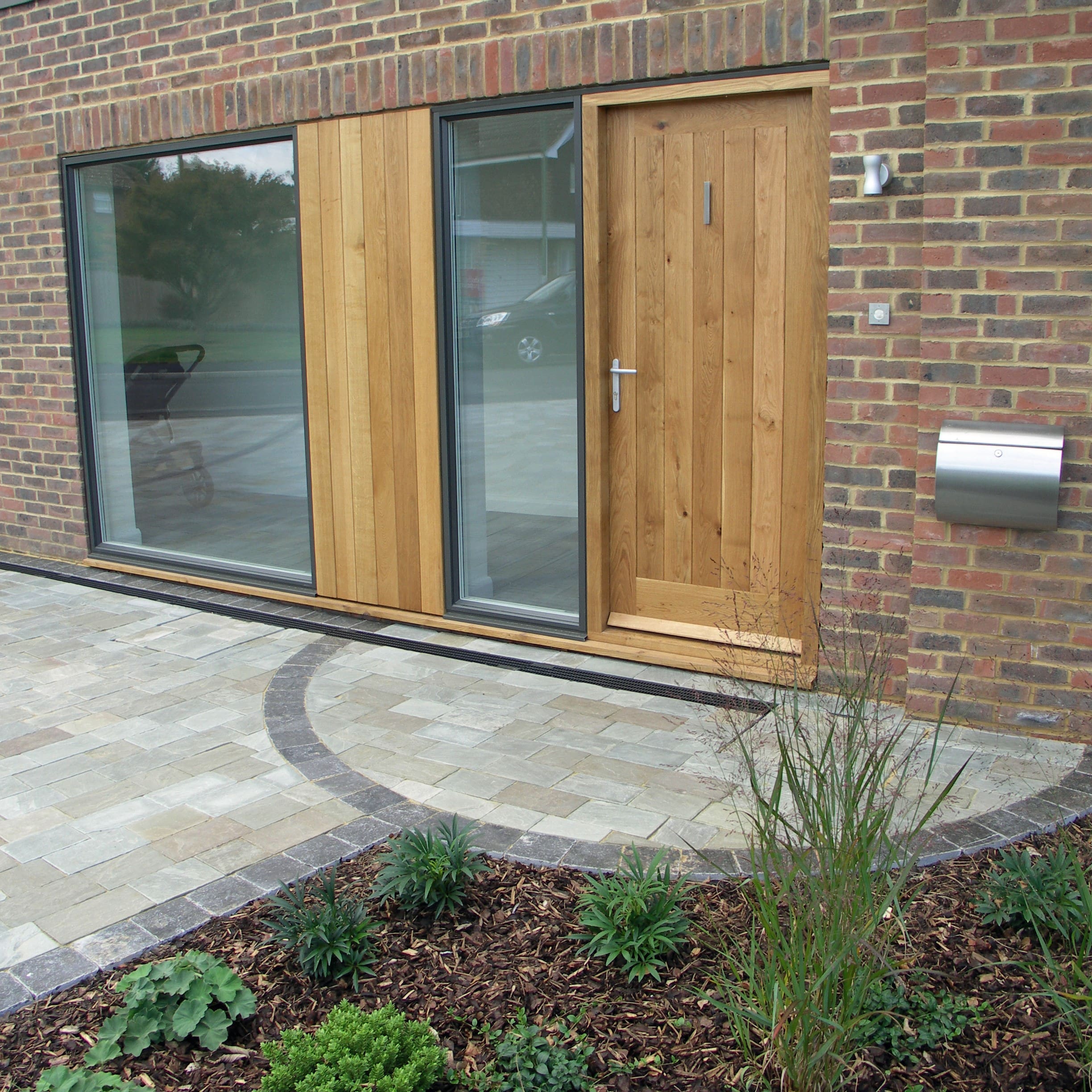 Fossestone Cinder Sandstone Block Paving - Image 5