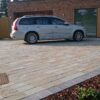 Fossestone Cinder Sandstone Block Paving - Thumbnail Image 4