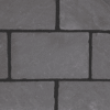 Fossestone Cinder Sandstone Block Paving - Thumbnail Image 1