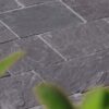 Fossestone Ebony Limestone Block Paving - Thumbnail Image 5
