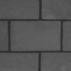 Fossestone Ebony Limestone Block Paving - Thumbnail Image 6