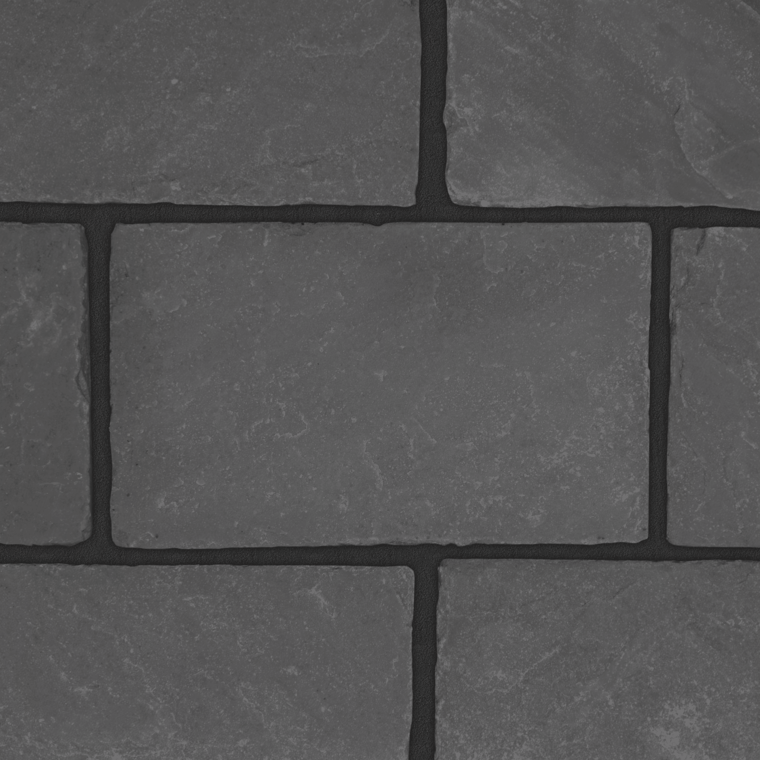 Fossestone Ebony Limestone Block Paving - Image 6