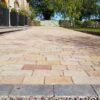 Fossestone Forest Sandstone Block Paving - Thumbnail Image 3