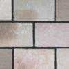 Fossestone Forest Sandstone Block Paving - Thumbnail Image 8