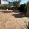Fossestone Orchard Sandstone Block Paving - Thumbnail Image 5