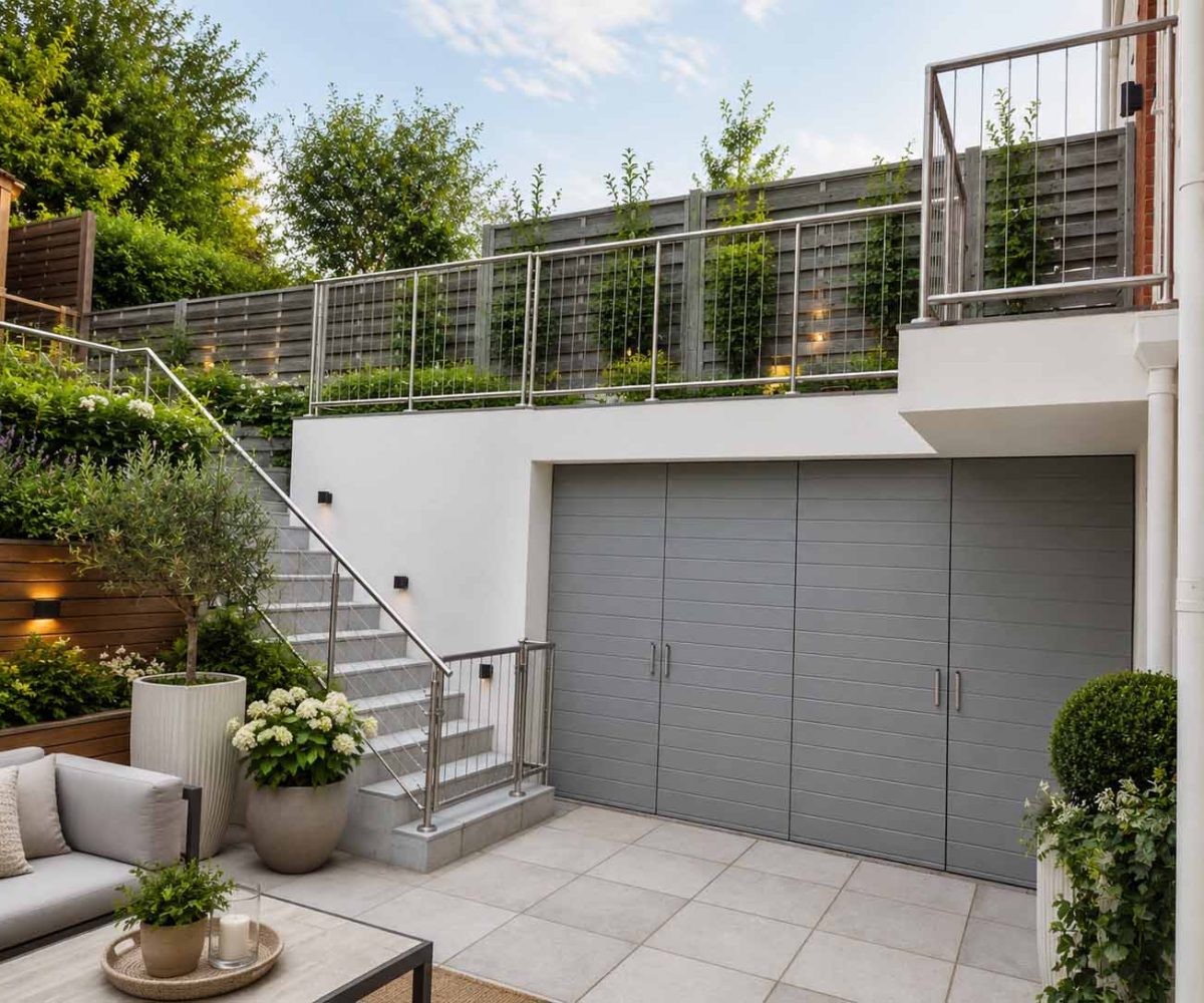 Balustrade System 4